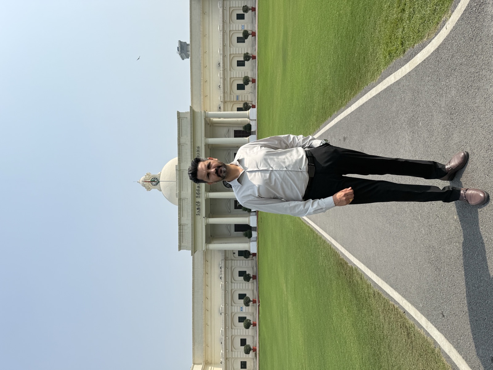 AIMintz and Sangram IIT Roorkee partnership meeting 4