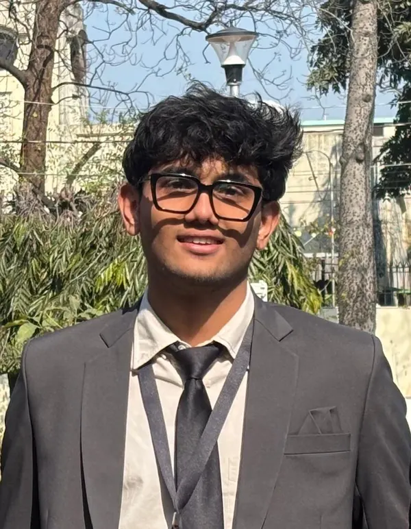 Krish