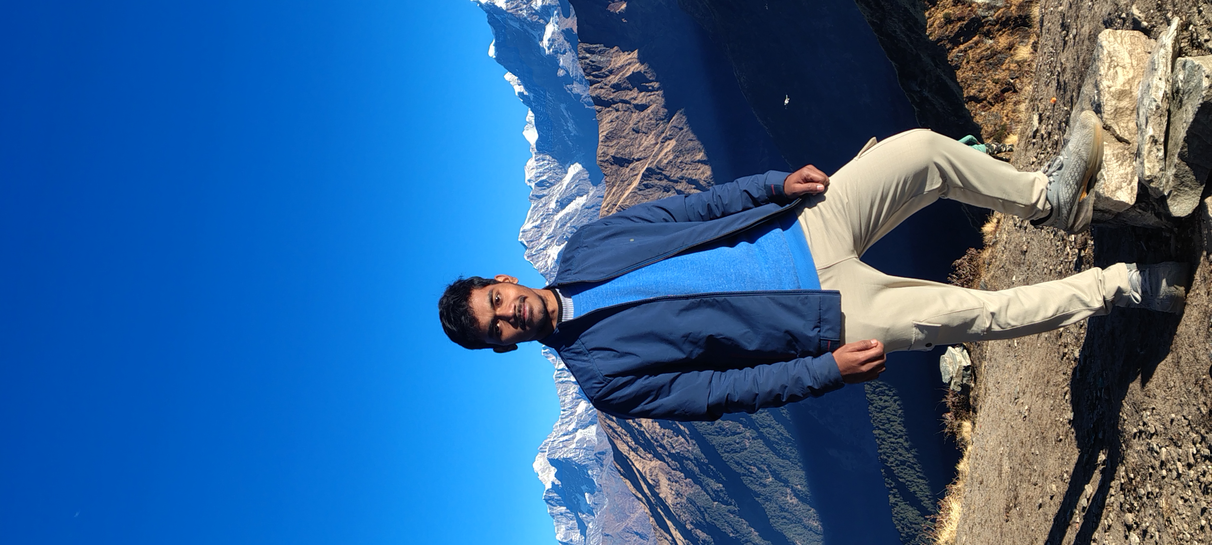 Pranjal