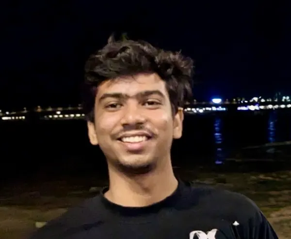 Suyash