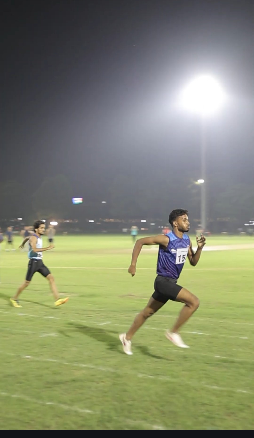 Athletics