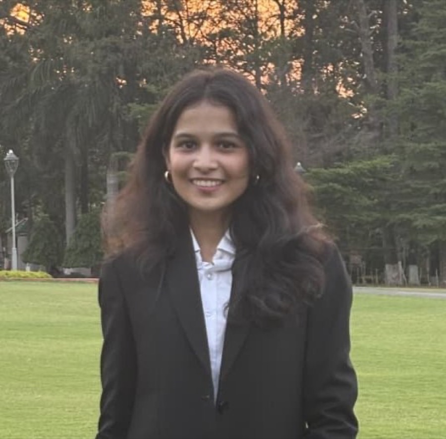 Ishita