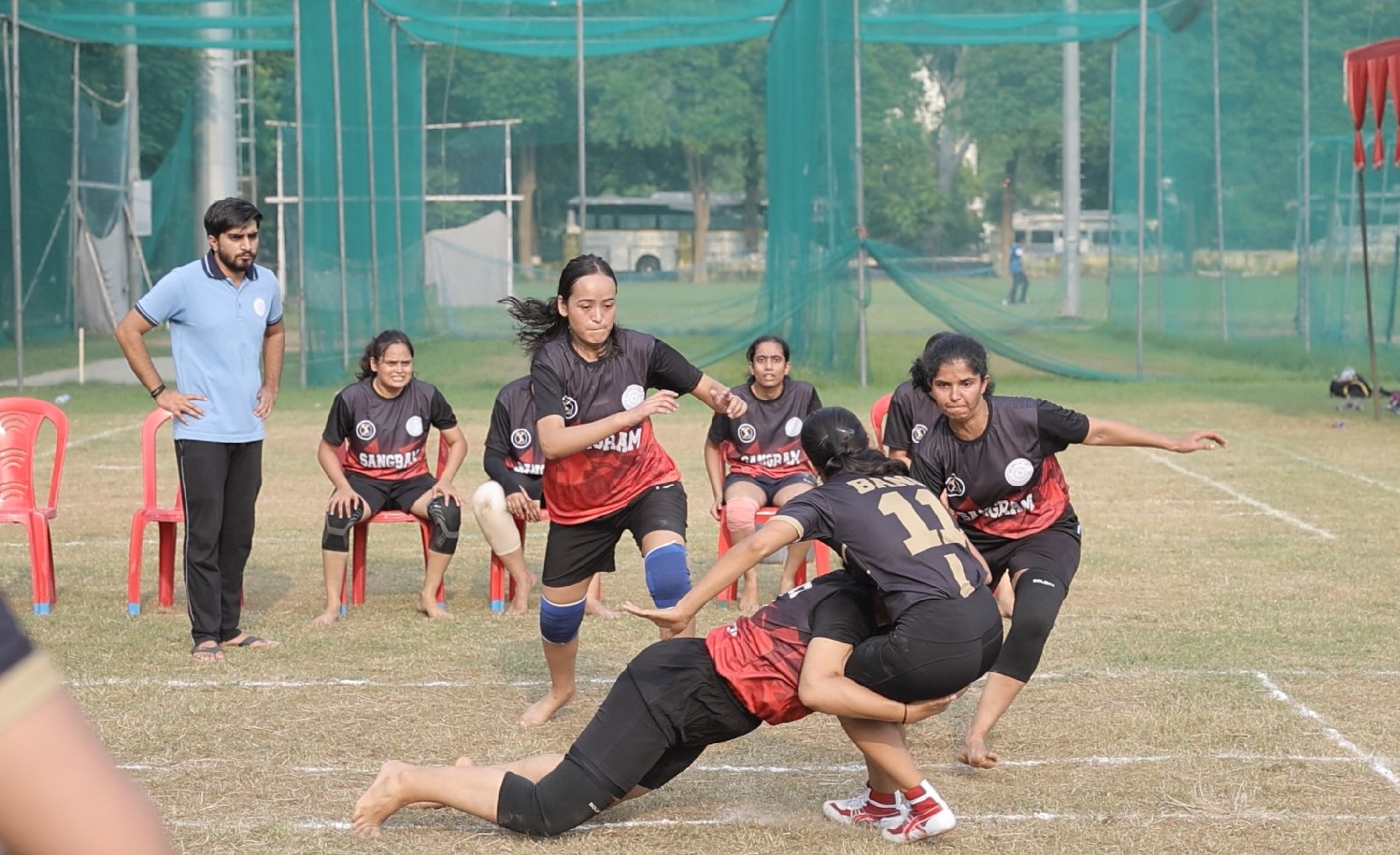Kabaddi